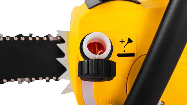 Электропила Champion 522N-18 Электропила Champion 522N-18