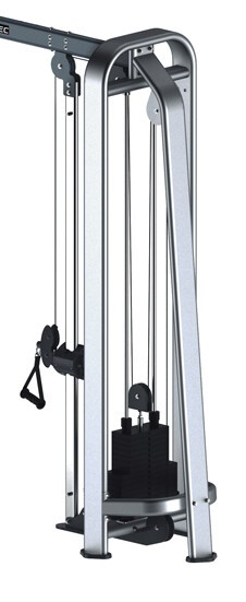 Колонна тяговая AeroFit Inotec Functional Line MJ-APS Колонна тяговая AeroFit Inotec Functional Line MJ-APS