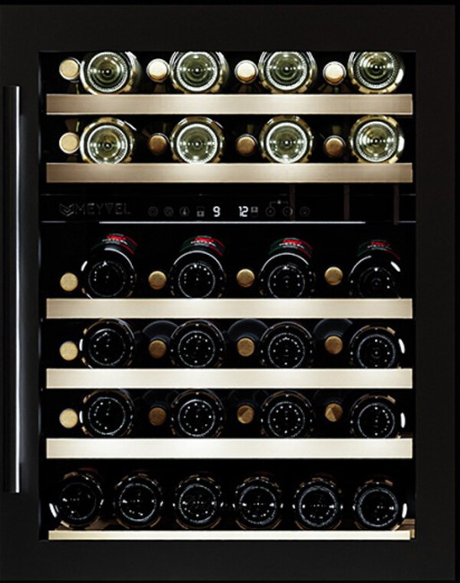 Винный шкаф Meyvel MV46-KST2