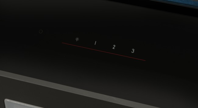 Каминная вытяжка Simfer 8611 SM
