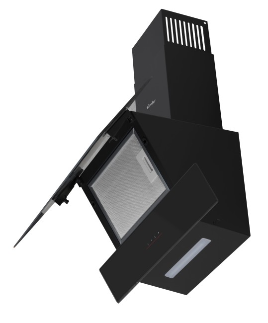 Каминная вытяжка Simfer 8611 SM