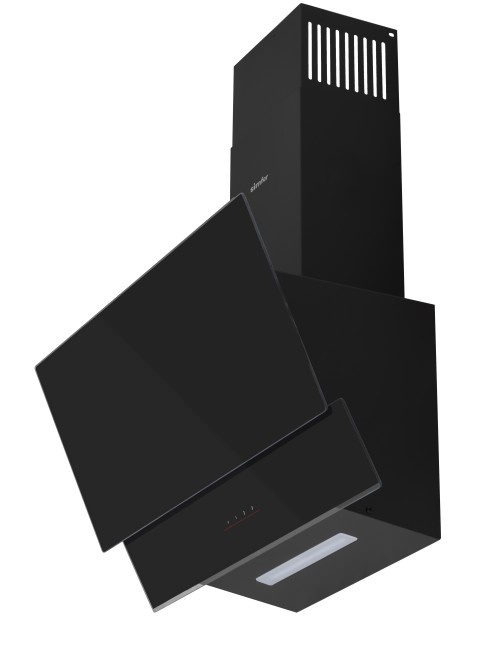 Каминная вытяжка Simfer 8611 SM