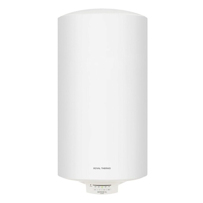 Водонагреватель накопительный Royal Thermo RWH 100 Heatronic DL DryHeat