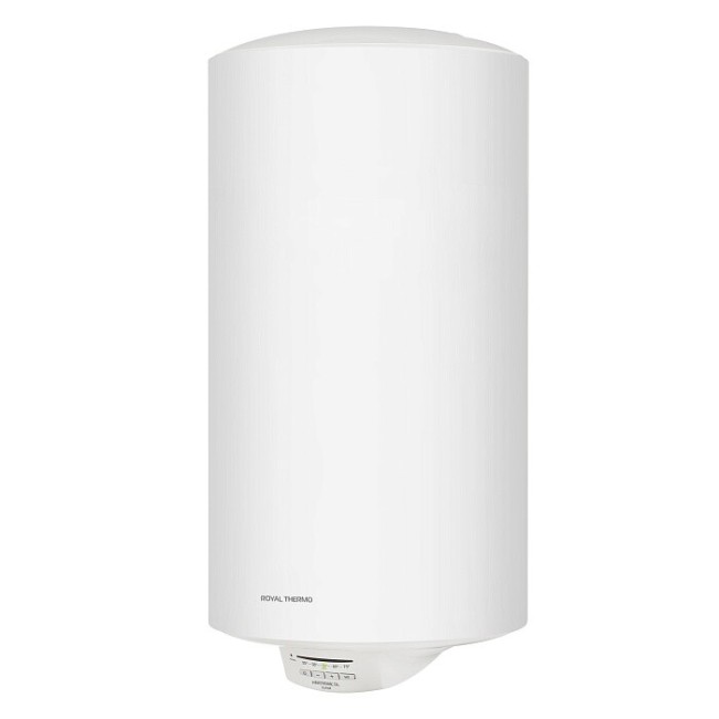 Водонагреватель накопительный Royal Thermo RWH 100 Heatronic DL DryHeat