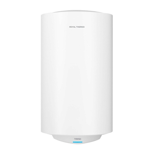 Водонагреватель накопительный Royal Thermo RWH 50 Trend