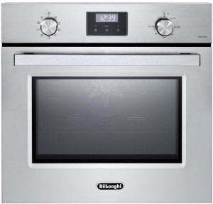 Встраиваемый электрический духовой шкаф Delonghi PLM 9XL Встраиваемый электрический духовой шкаф Delonghi PLM 9XL