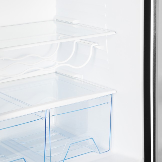 Холодильник SunWind SCC354 графит Холодильник SunWind SCC354 графит