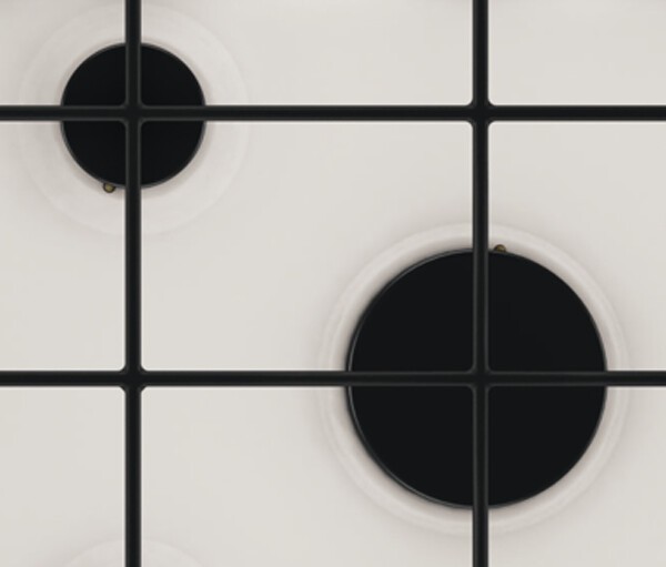 Встраиваемая газовая варочная панель Electrolux GPE 362 RBW Встраиваемая газовая варочная панель Electrolux GPE 362 RBW