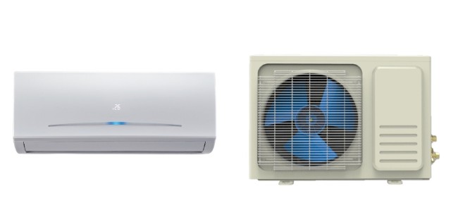 Сплит-система Renova CHW-12B Breeze