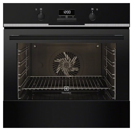 Встраиваемый электрический духовой шкаф Electrolux EOA 3430 AAK