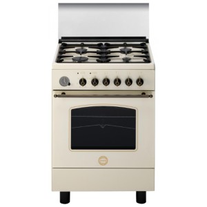 Комбинированная плита Ardesia D 667 RCRC