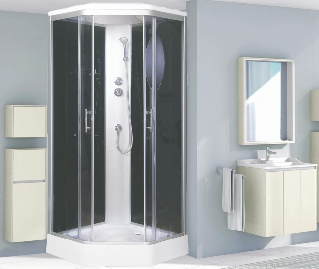 Душевая кабина Niagara NG-2506-01