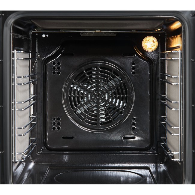 Встраиваемый электрический духовой шкаф Avex HM 4260 1B Встраиваемый электрический духовой шкаф Avex HM 4260 1B