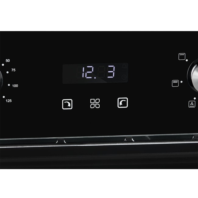 Встраиваемый электрический духовой шкаф Avex HM 4260 1B Встраиваемый электрический духовой шкаф Avex HM 4260 1B