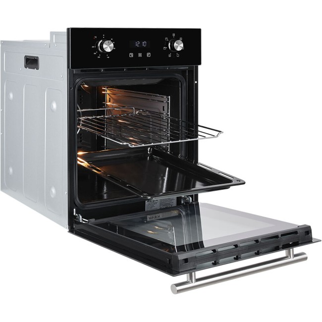 Встраиваемый электрический духовой шкаф Avex HM 4260 1B Встраиваемый электрический духовой шкаф Avex HM 4260 1B