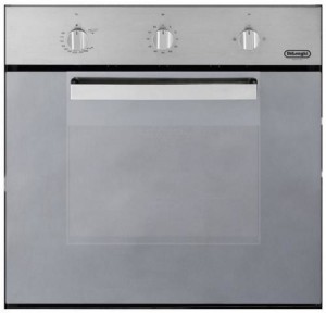 Встраиваемый газовый духовой шкаф Delonghi SGX 4 RUS