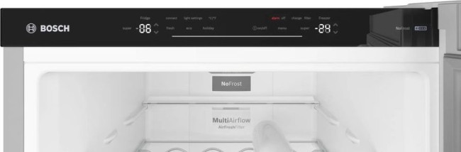 Холодильник Bosch KGN 39LB32R