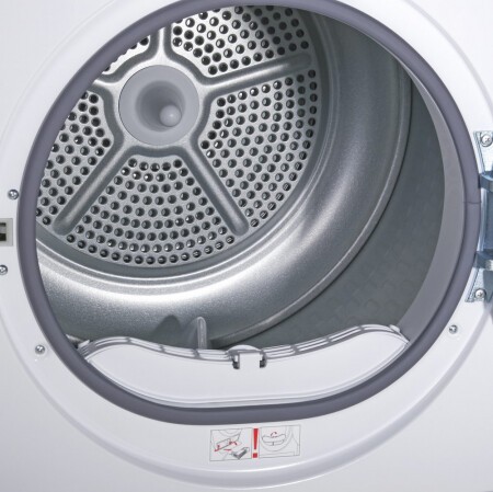 Сушильная машина Weissgauff WD 6148 D Сушильная машина Weissgauff WD 6148 D