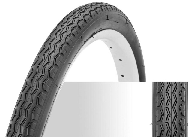 Велопокрышка Seyoun 14" 14х1,75 SY-B016