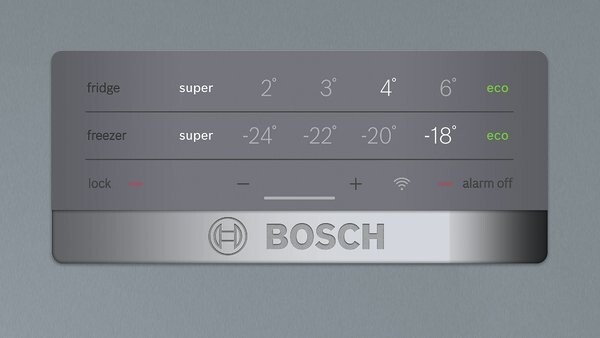 Холодильник Bosch KGN 39VT21R