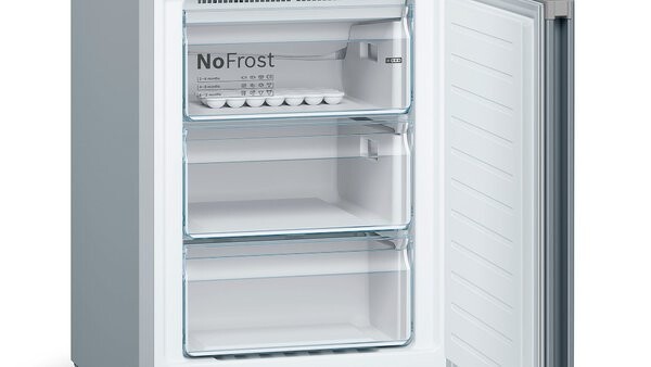 Холодильник Bosch KGN 39VT21R