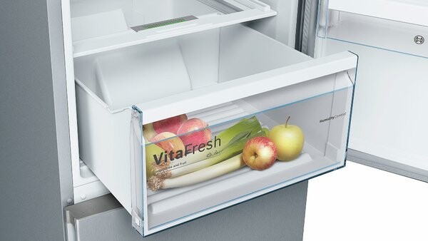 Холодильник Bosch KGN 39VT21R