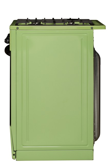 Газовая плита Reex CG-54297 eGn