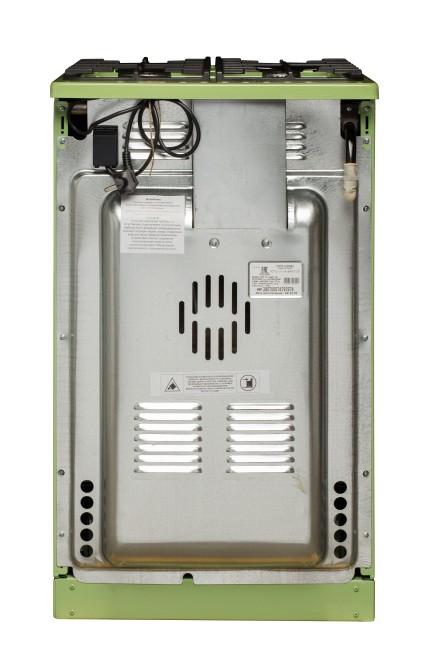 Газовая плита Reex CG-54297 eGn
