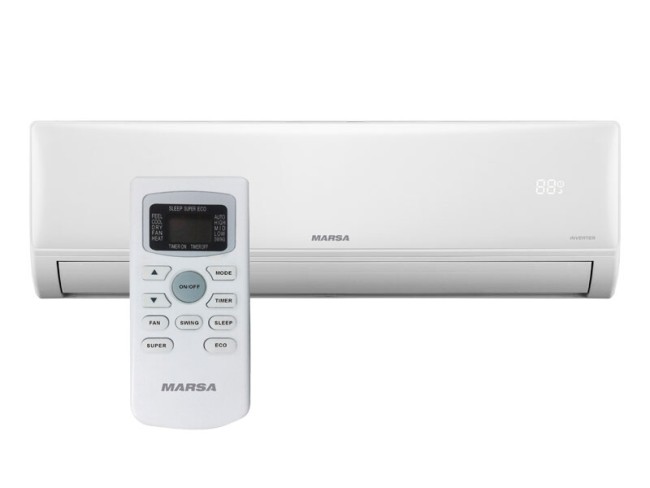 Сплит-система Marsa RK-09MTI/RK-09MTIE