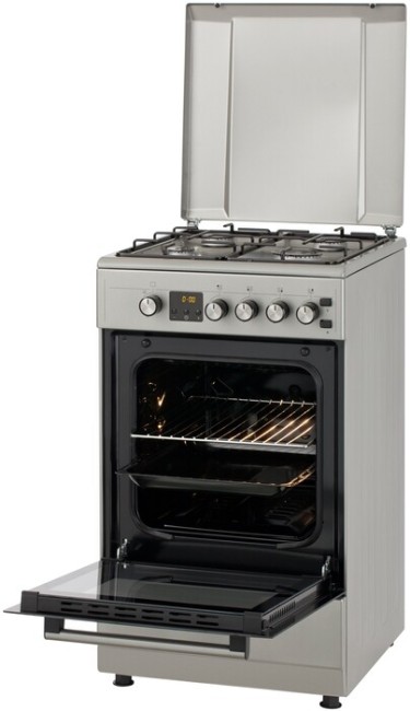 Газовая плита Simfer F55GS42015