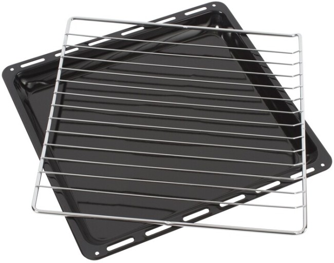 Газовая плита Simfer F55GS42015