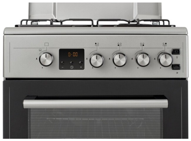 Газовая плита Simfer F55GS42015