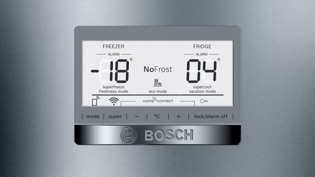 Холодильник Bosch KGN 86AI30U