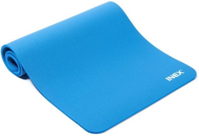 Гимнастический коврик INEX 140 синий (IN\RP-NBRM140\14-BL-RP) Гимнастический коврик INEX 140 синий (IN\RP-NBRM140\14-BL-RP)