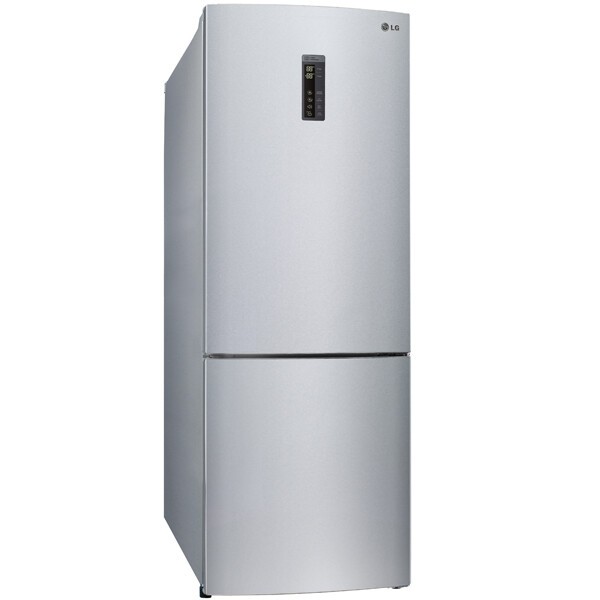Холодильник LG GC-B559PMBZ