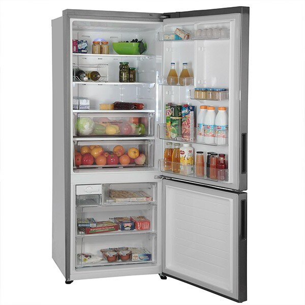 Холодильник LG GC-B559PMBZ