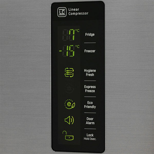 Холодильник LG GC-B559PMBZ