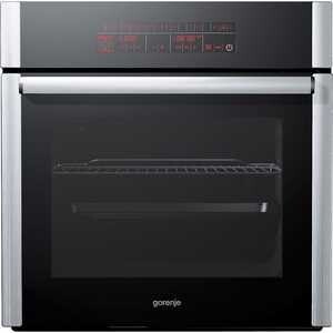 Встраиваемый электрический духовой шкаф Gorenje BOP 8858 AX