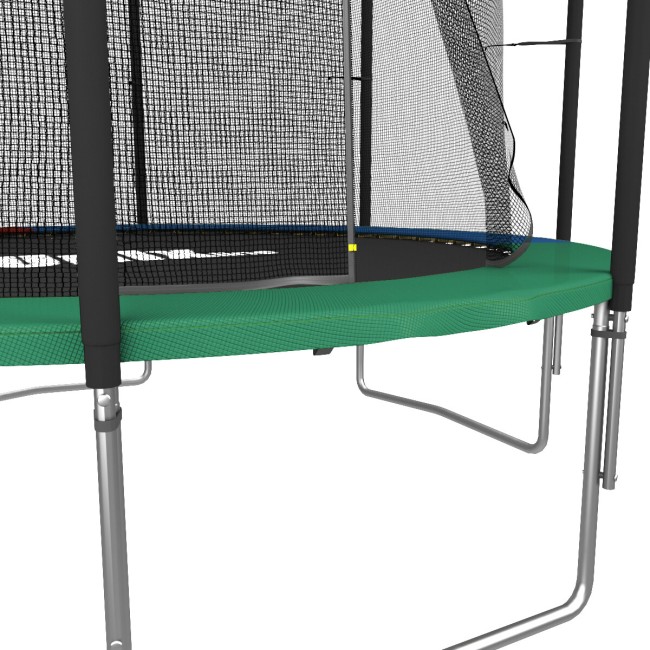 Батут Unix Line Simple 8 ft Color (inside)