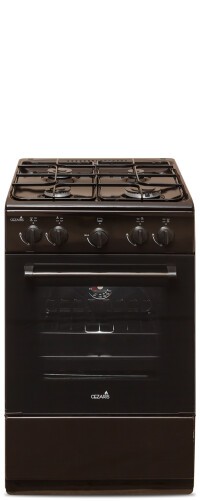 Газовая плита Cezaris ПГ 2200-04 Газовая плита Cezaris ПГ 2200-04
