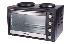 Электрическая плита Optima OH-352MB Электрическая плита Optima OH-352MB