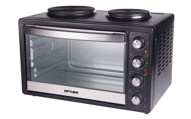 Электрическая плита Optima OH-352MB Электрическая плита Optima OH-352MB