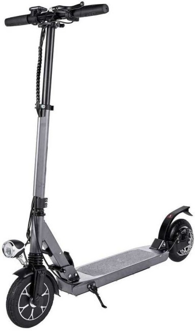 Электросамокат IconBit Kick Scooter Е80 IK-2004E Электросамокат IconBit Kick Scooter Е80 IK-2004E