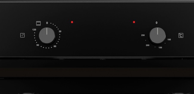 Встраиваемый электрический духовой шкаф Hyundai 6003.01 BG