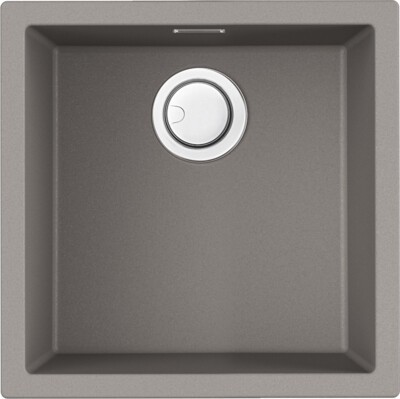 Кухонная мойка Omoikiri Yamakawa 45-UI-GR Artceramic Leningrad grey Кухонная мойка Omoikiri Yamakawa 45-UI-GR Artceramic Leningrad grey
