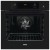 Встраиваемый электрический духовой шкаф Zanussi OPZB 4334 B