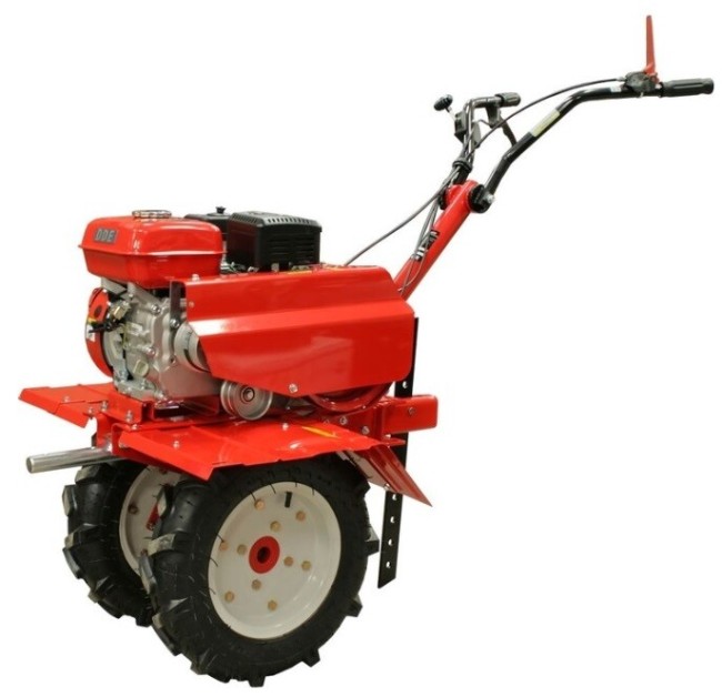 Культиватор DDE TG-95