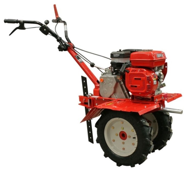 Культиватор DDE TG-95