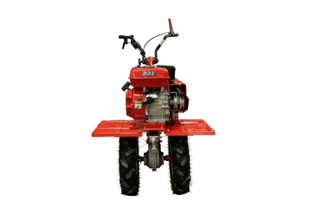 Культиватор DDE TG-95