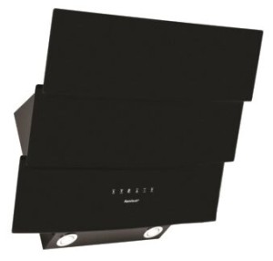 Вытяжка Rainford RCH-3634 White glass Вытяжка Rainford RCH-3634 White glass